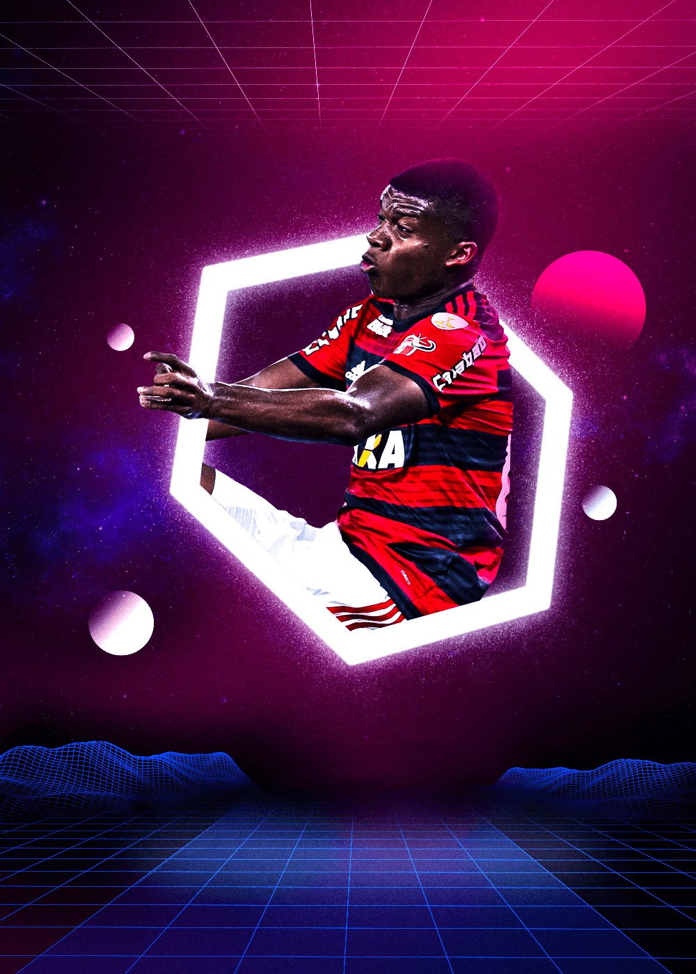 投入更多資 投入更多資