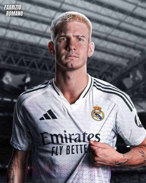 罗马诺:皇马决定签右后卫和中卫 阿诺德最被看好 罗马诺:皇马决定签右后卫和中卫 阿诺德最被看好