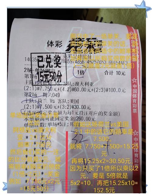 世界杯竞彩:如何把握盈利机会 世界杯竞彩:如何把握盈利机会
